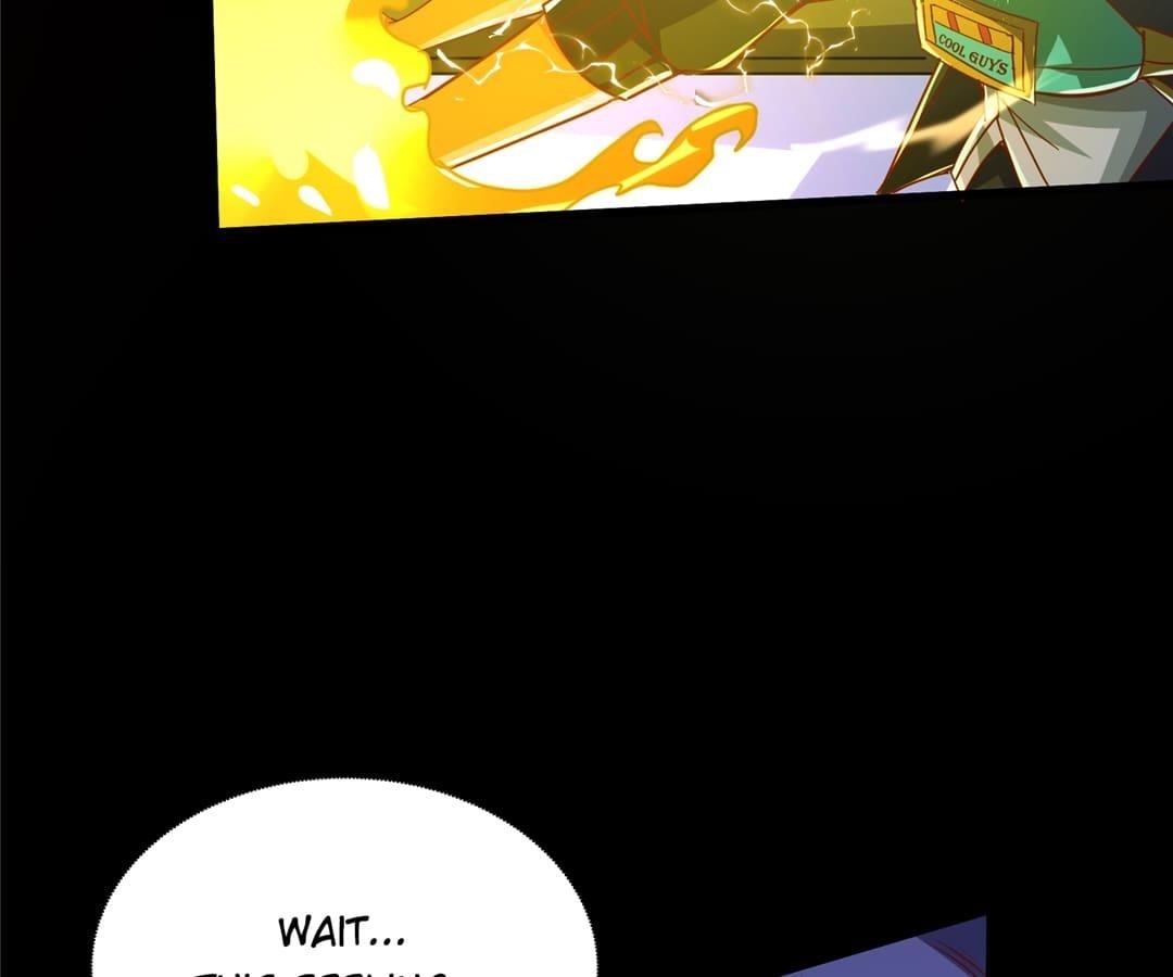 Aura Recovery: I Get a New Skill Everyday Chapter 84 - Page 60