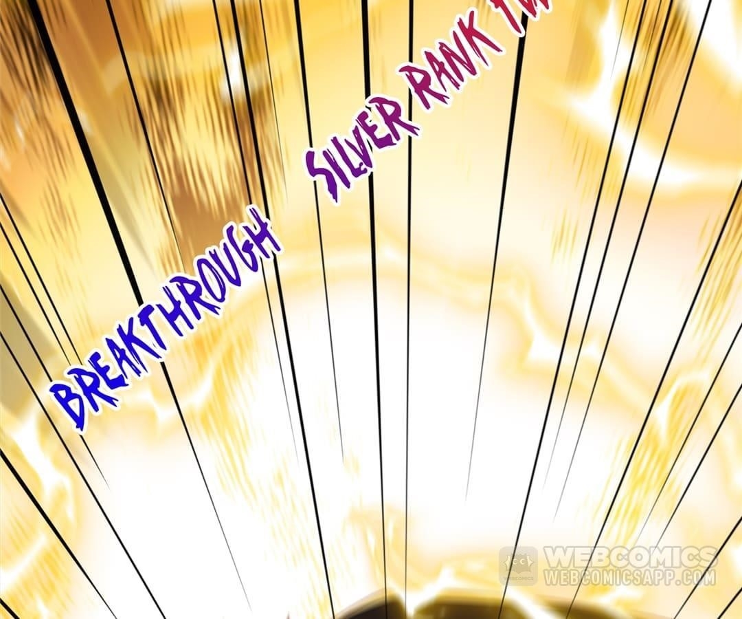 Aura Recovery: I Get a New Skill Everyday Chapter 84 - Page 63