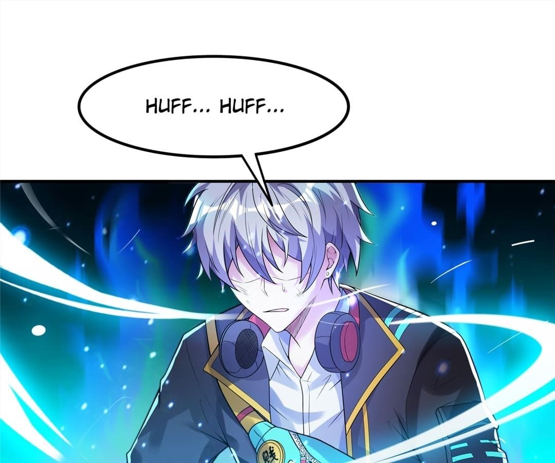 Aura Recovery: I Get a New Skill Everyday Chapter 85 - Page 1