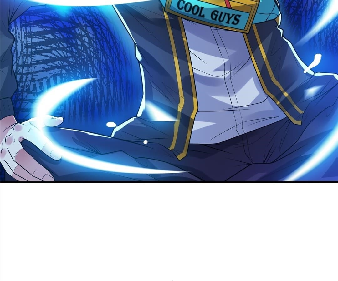 Aura Recovery: I Get a New Skill Everyday Chapter 85 - Page 13