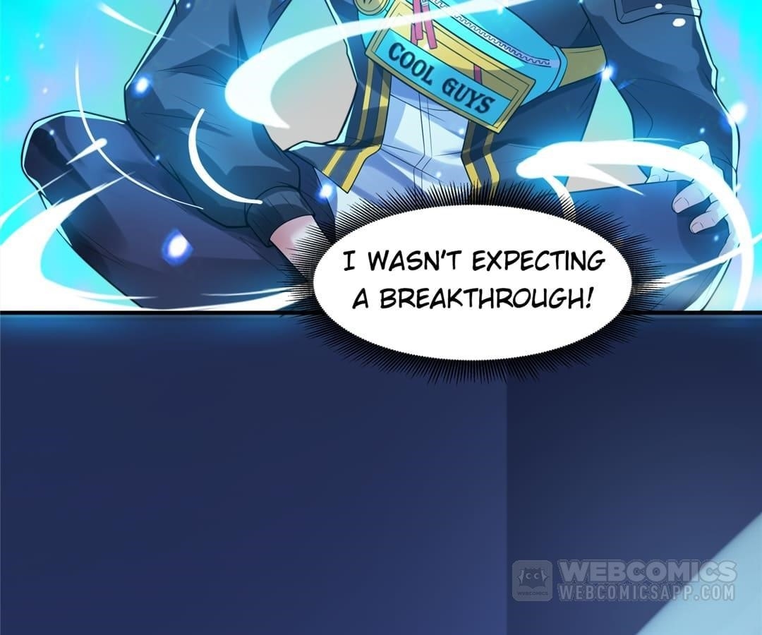 Aura Recovery: I Get a New Skill Everyday Chapter 85 - Page 2