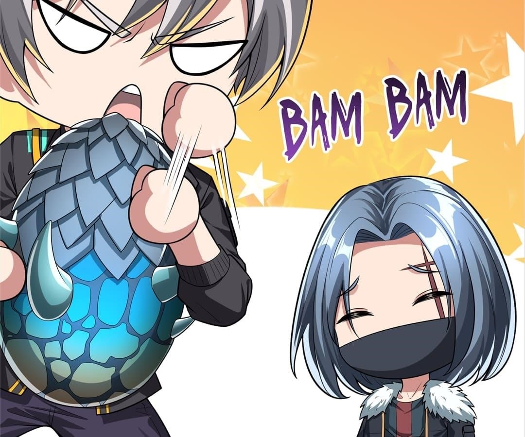 Aura Recovery: I Get a New Skill Everyday Chapter 85 - Page 39