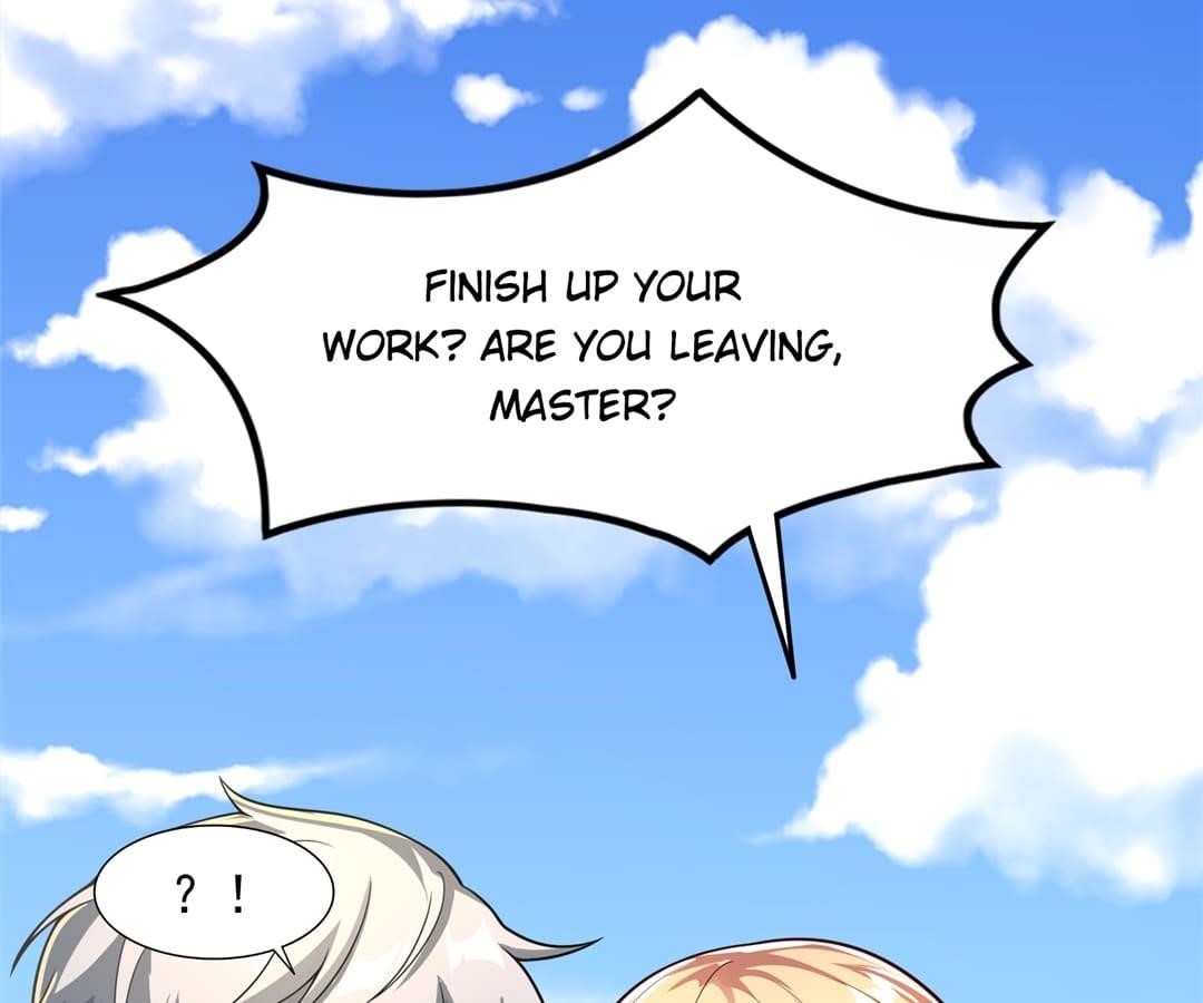 Aura Recovery: I Get a New Skill Everyday Chapter 85 - Page 54