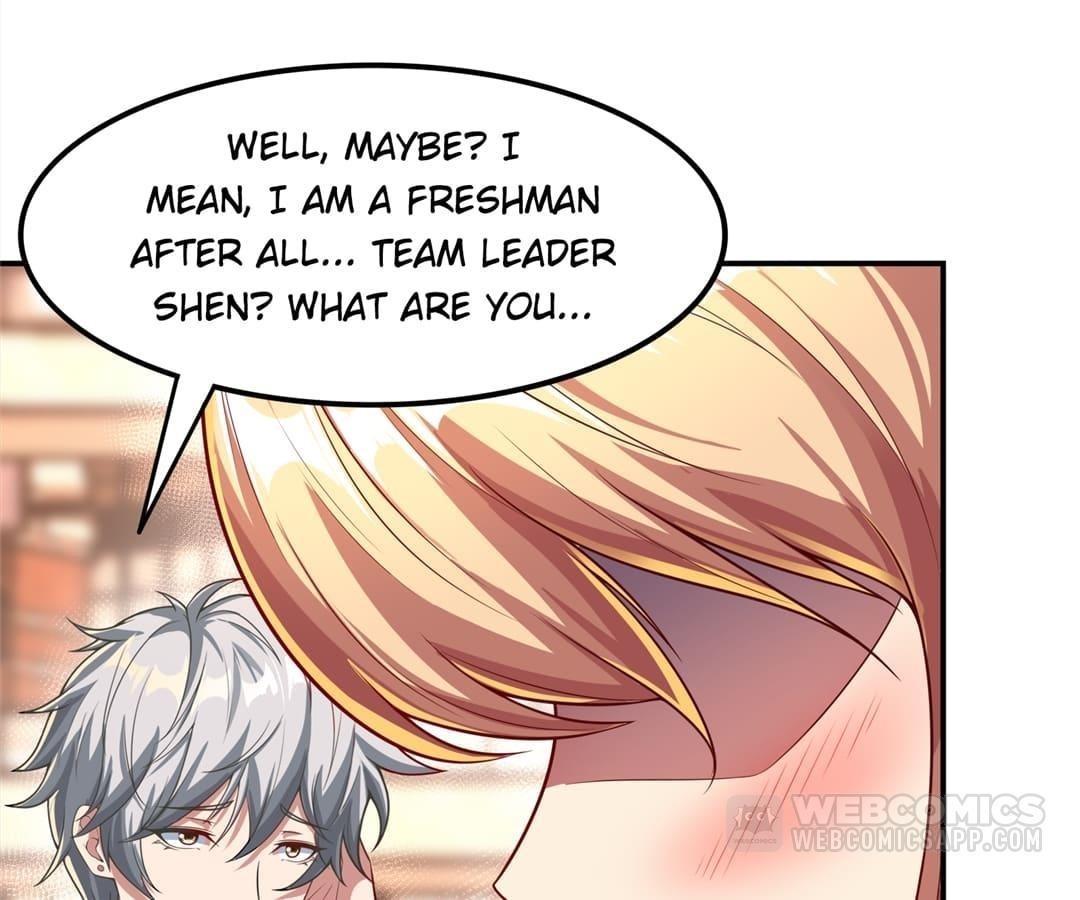 Aura Recovery: I Get a New Skill Everyday Chapter 85 - Page 57