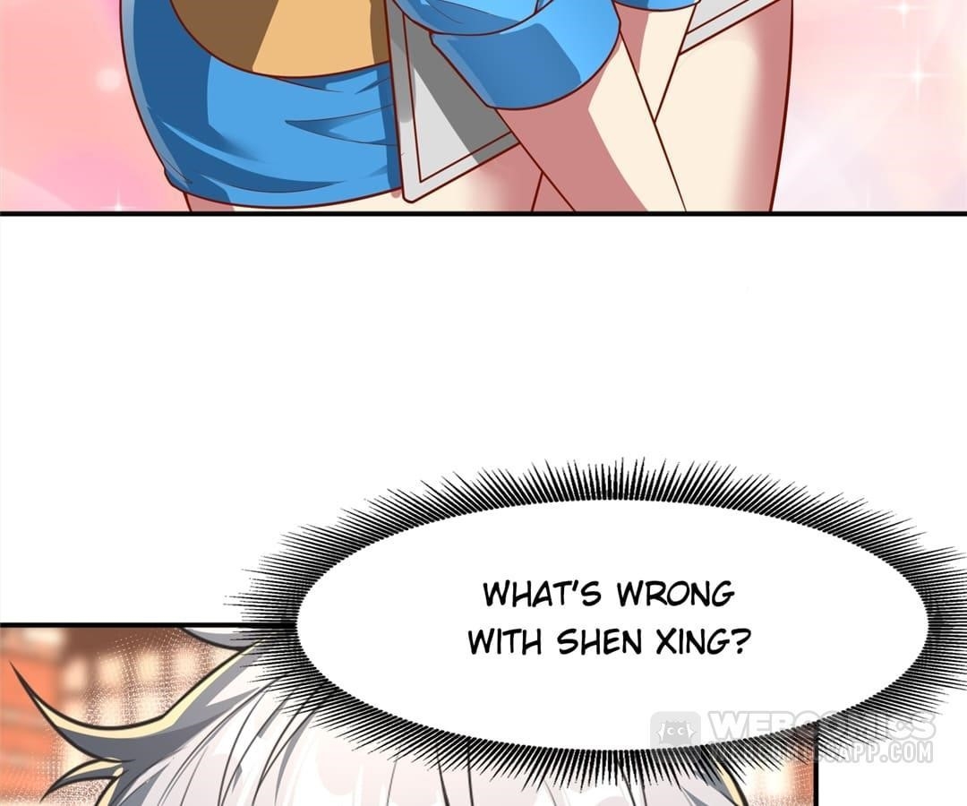 Aura Recovery: I Get a New Skill Everyday Chapter 85 - Page 61