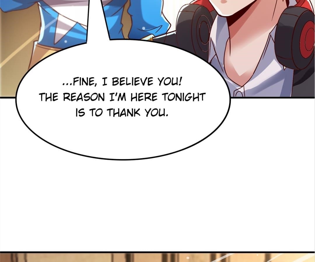 Aura Recovery: I Get a New Skill Everyday Chapter 86 - Page 39