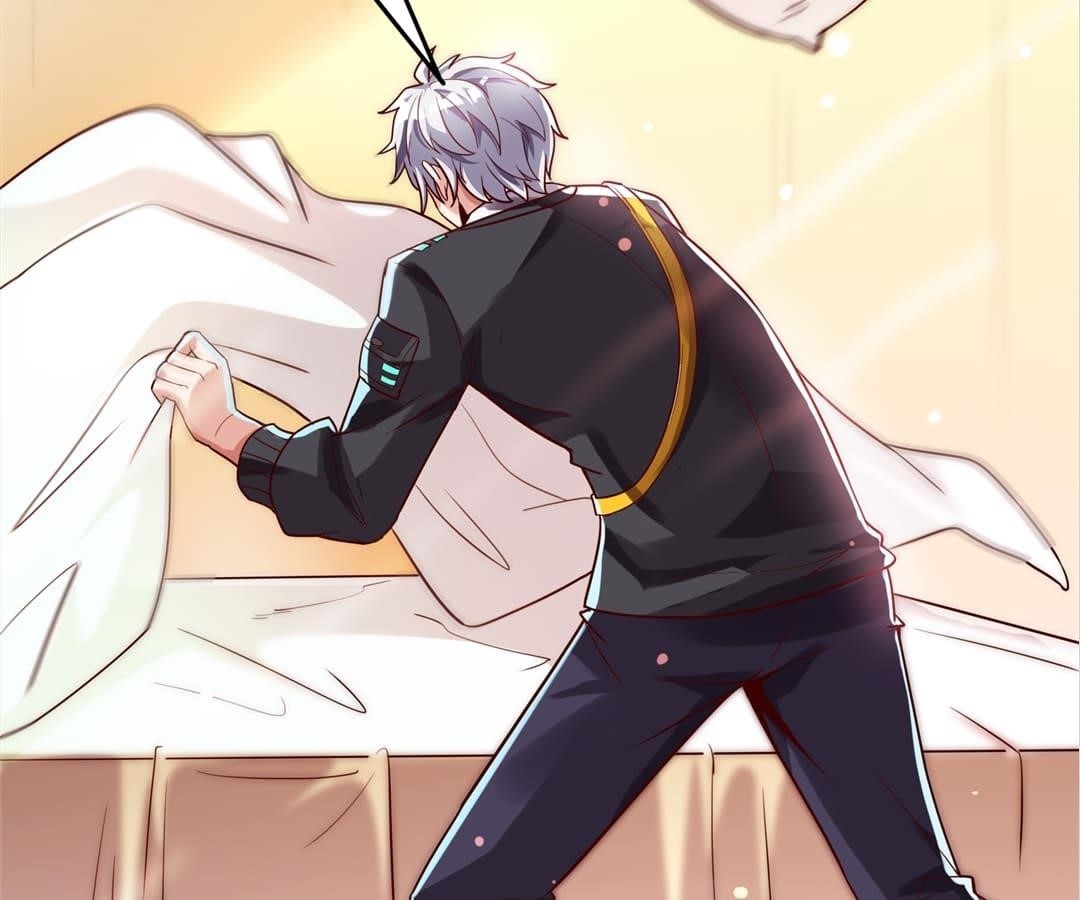 Aura Recovery: I Get a New Skill Everyday Chapter 86 - Page 58