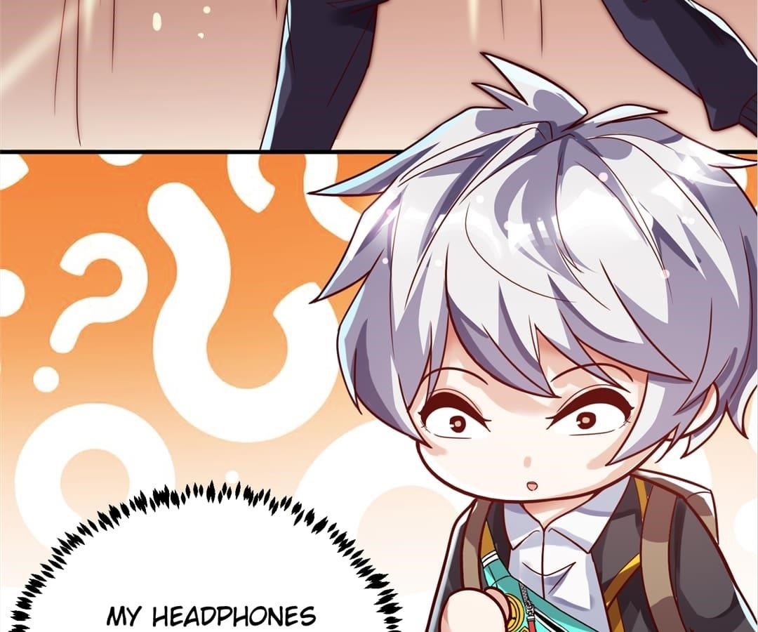 Aura Recovery: I Get a New Skill Everyday Chapter 86 - Page 59