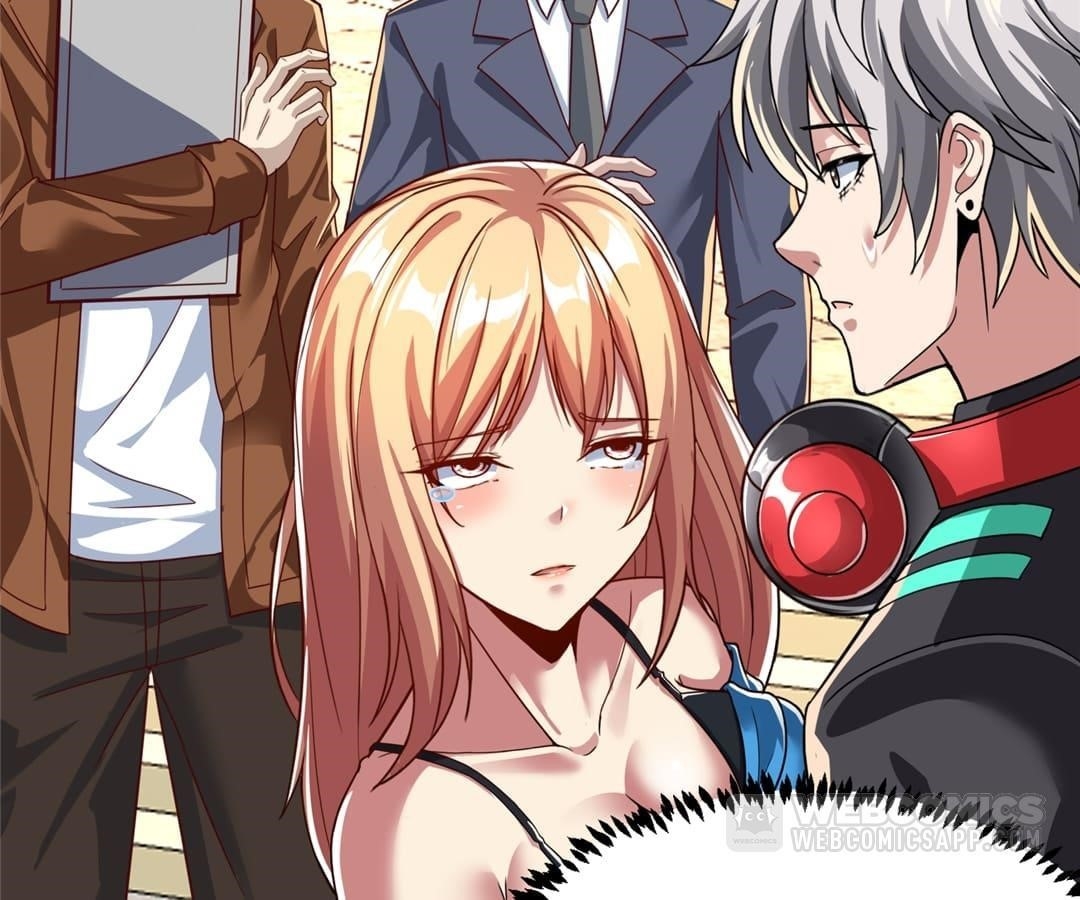 Aura Recovery: I Get a New Skill Everyday Chapter 86 - Page 6