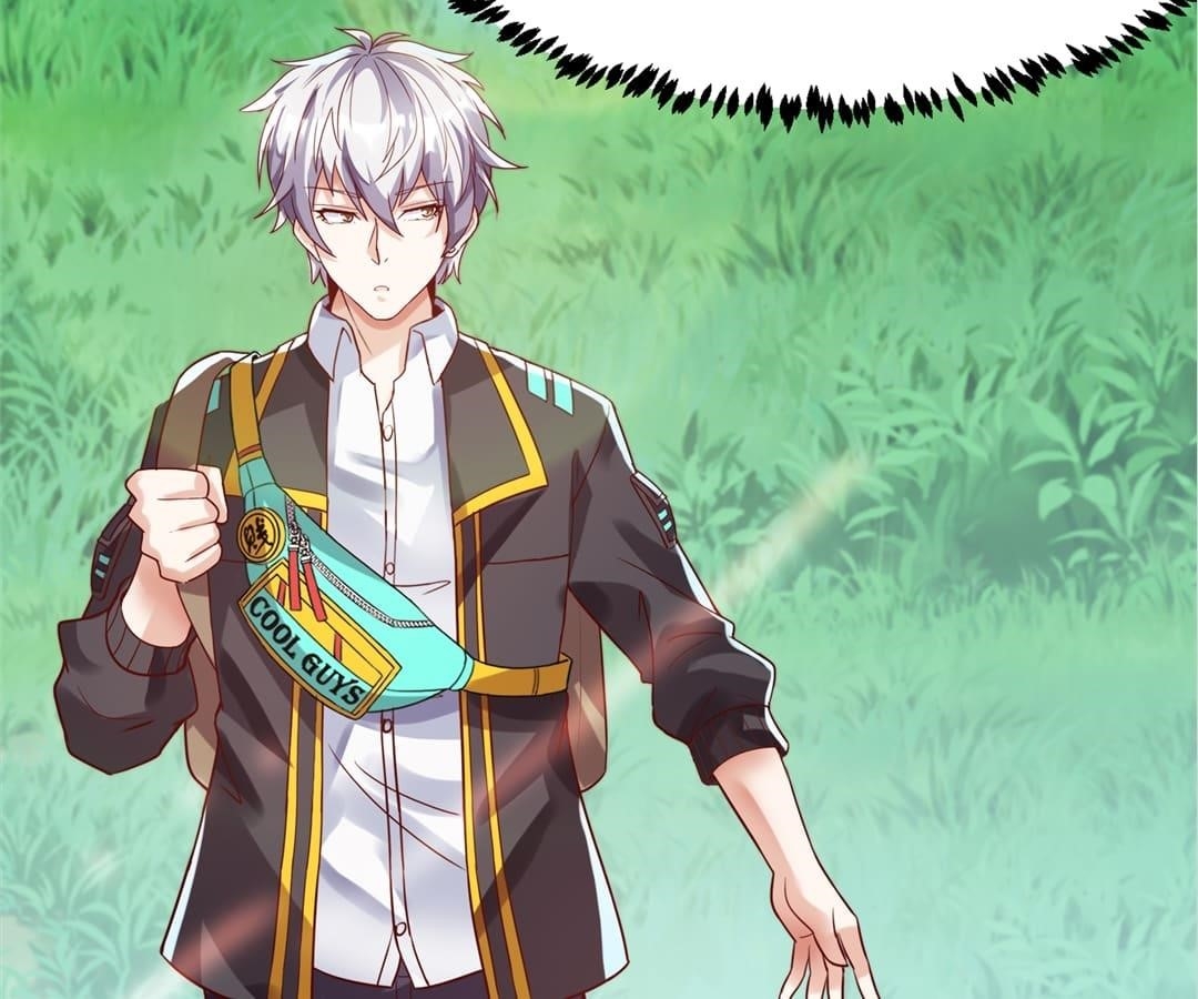 Aura Recovery: I Get a New Skill Everyday Chapter 86 - Page 62