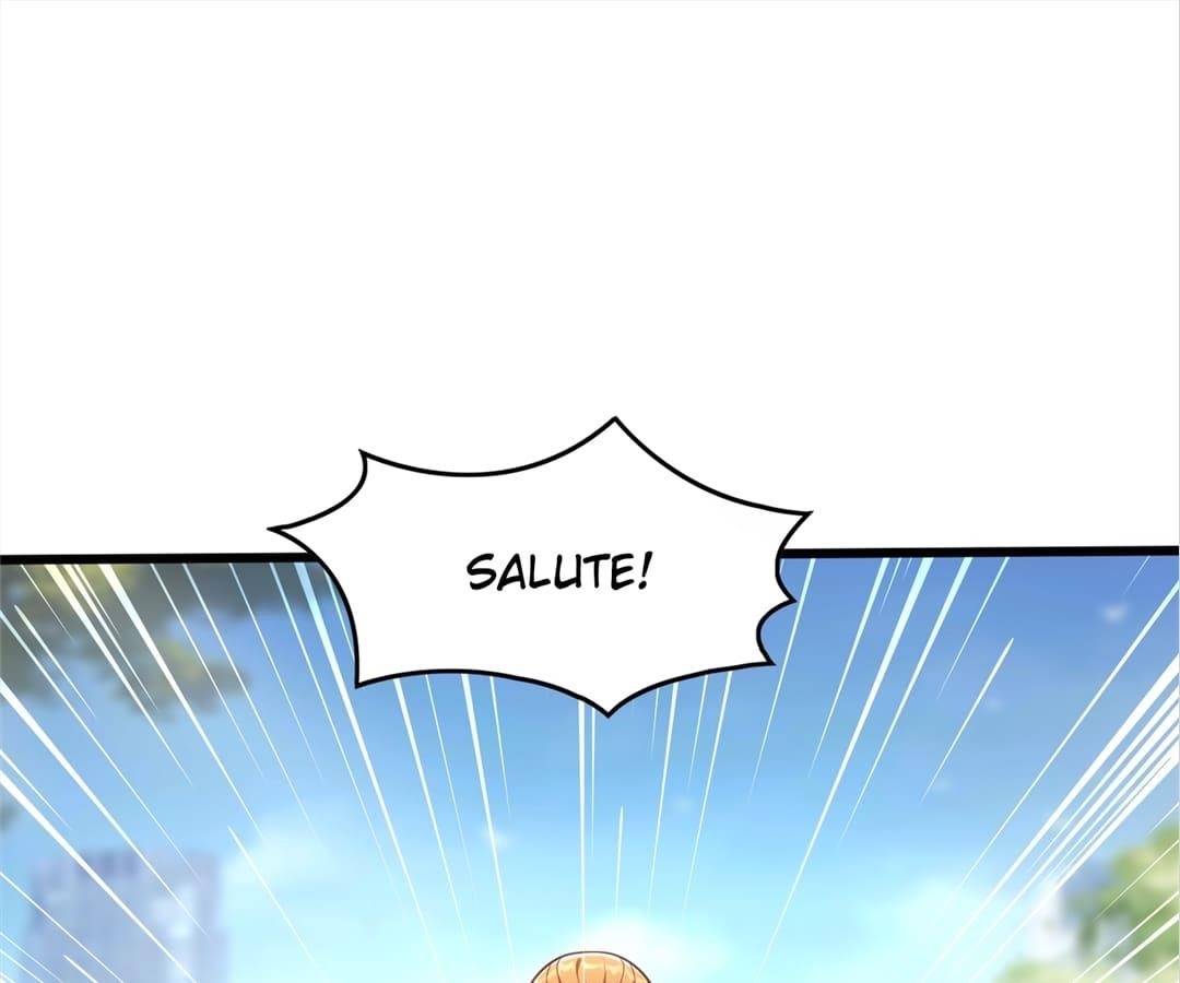 Aura Recovery: I Get a New Skill Everyday Chapter 87 - Page 1