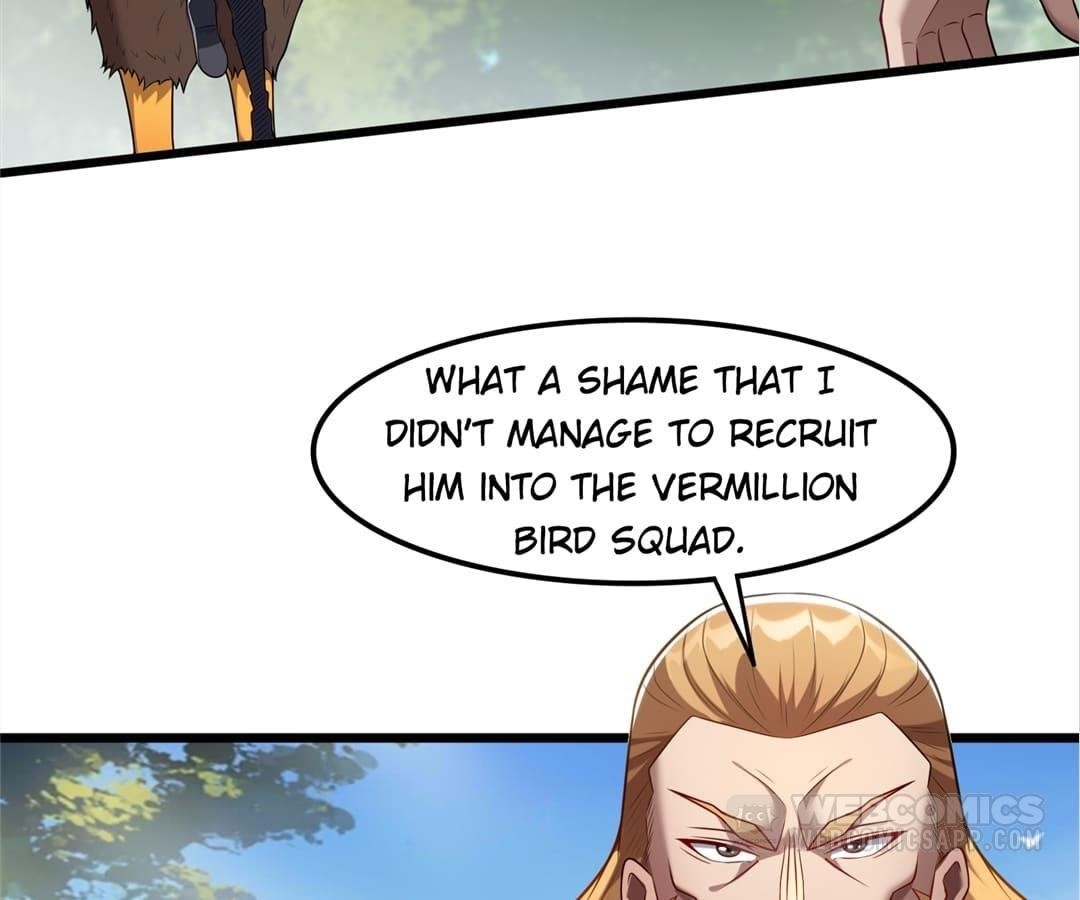 Aura Recovery: I Get a New Skill Everyday Chapter 87 - Page 10