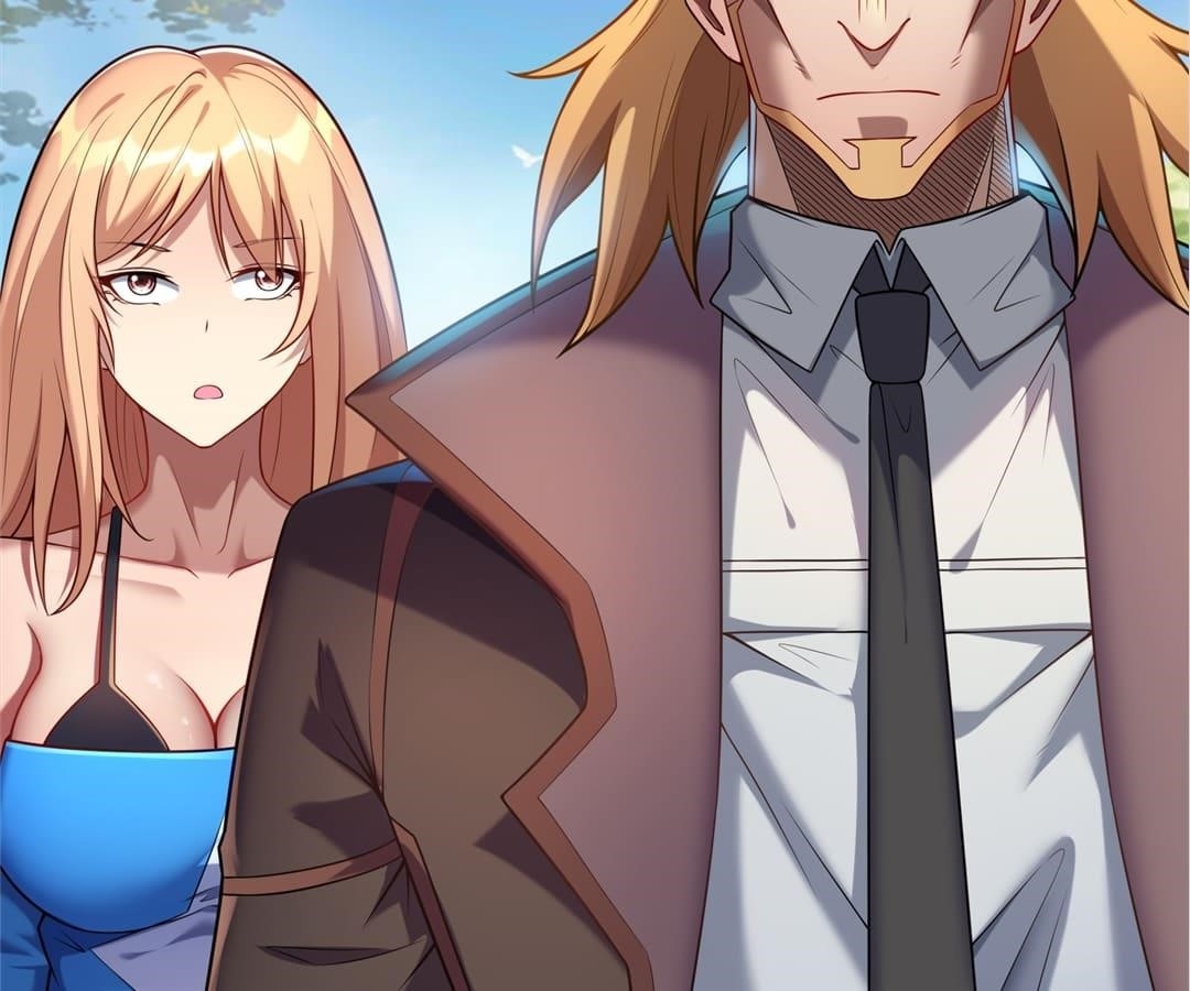 Aura Recovery: I Get a New Skill Everyday Chapter 87 - Page 11