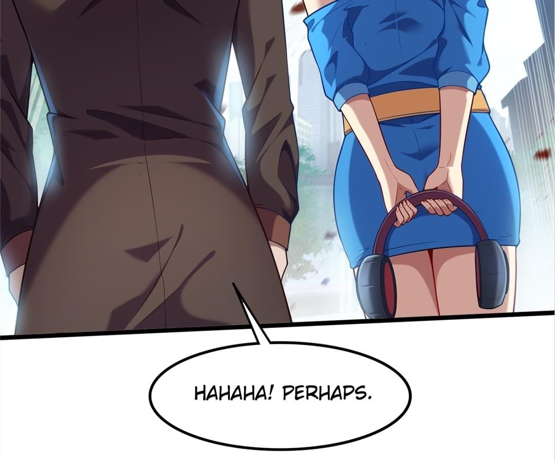 Aura Recovery: I Get a New Skill Everyday Chapter 87 - Page 17