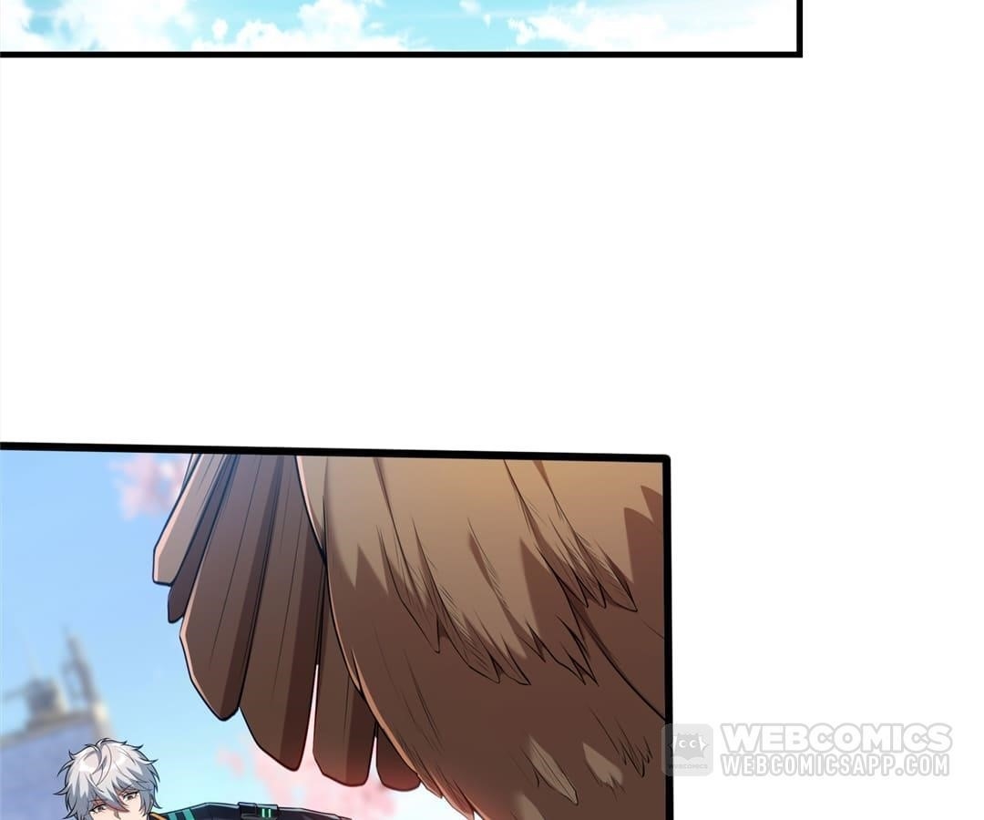 Aura Recovery: I Get a New Skill Everyday Chapter 87 - Page 20