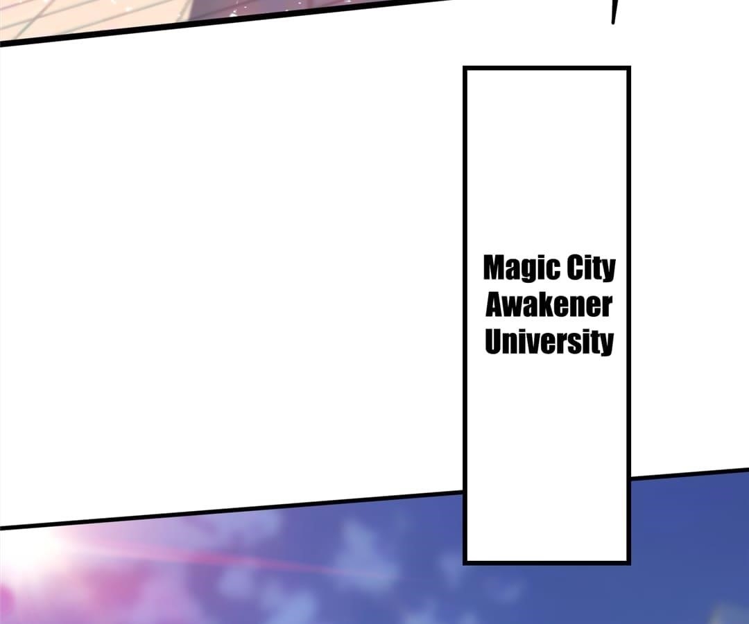 Aura Recovery: I Get a New Skill Everyday Chapter 87 - Page 22