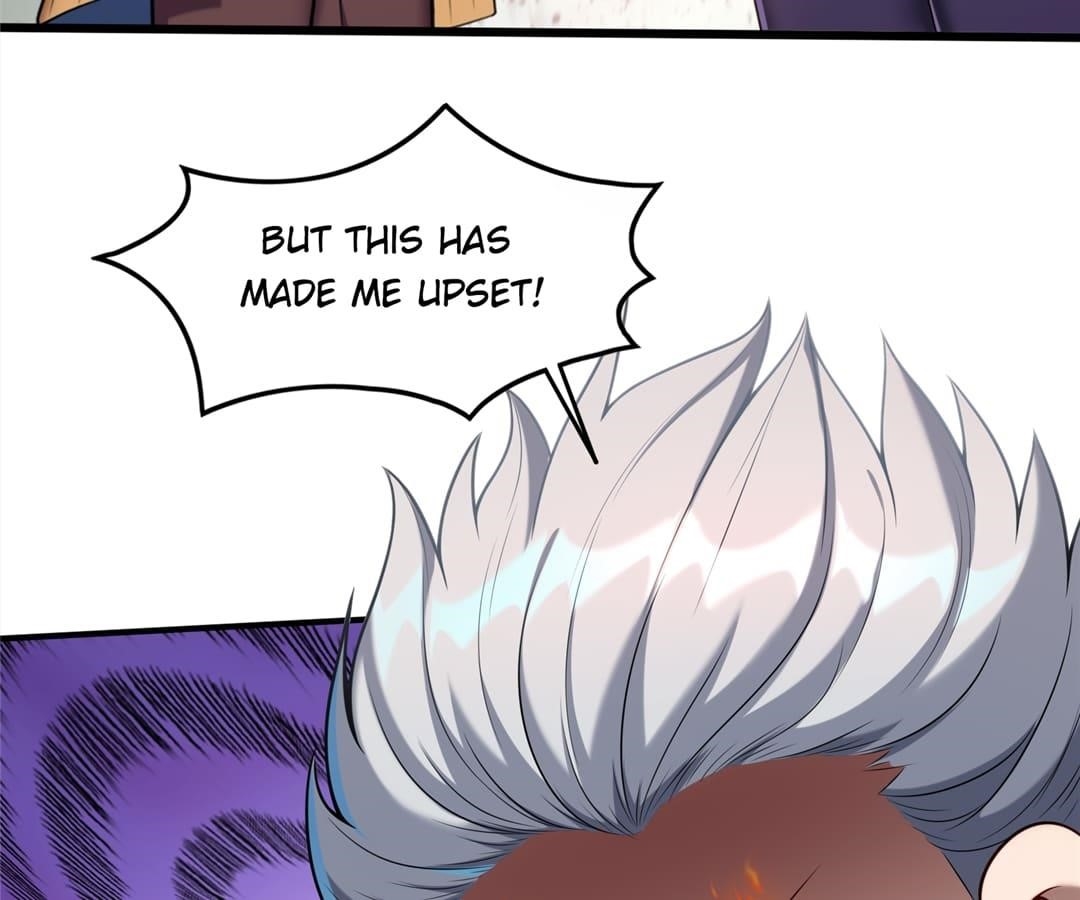 Aura Recovery: I Get a New Skill Everyday Chapter 87 - Page 26