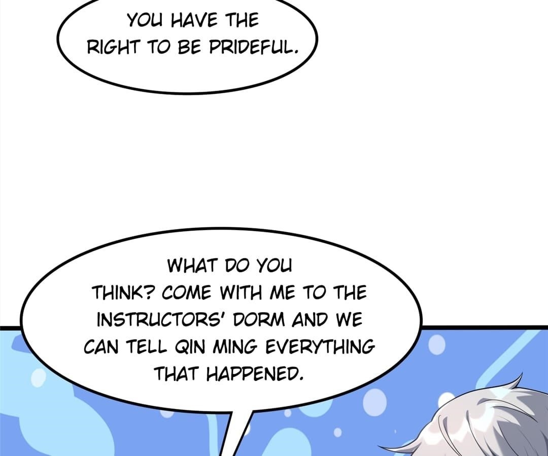 Aura Recovery: I Get a New Skill Everyday Chapter 87 - Page 30