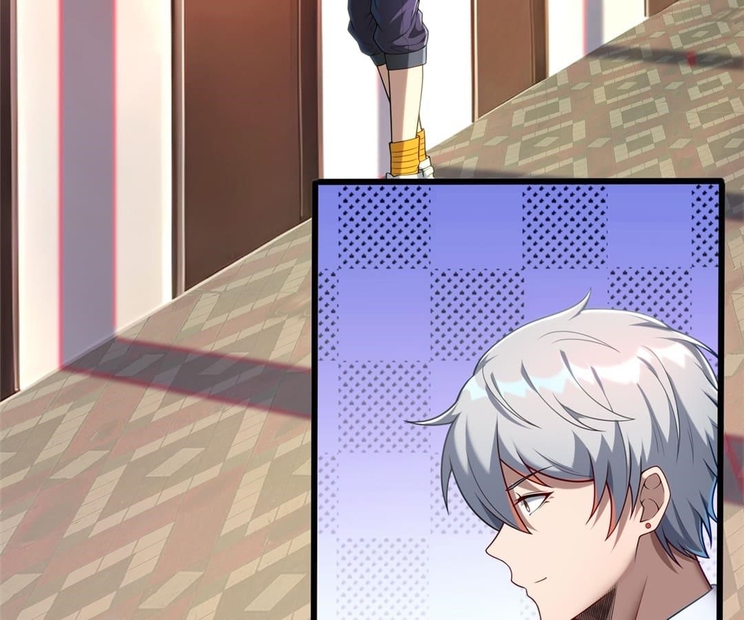 Aura Recovery: I Get a New Skill Everyday Chapter 87 - Page 38