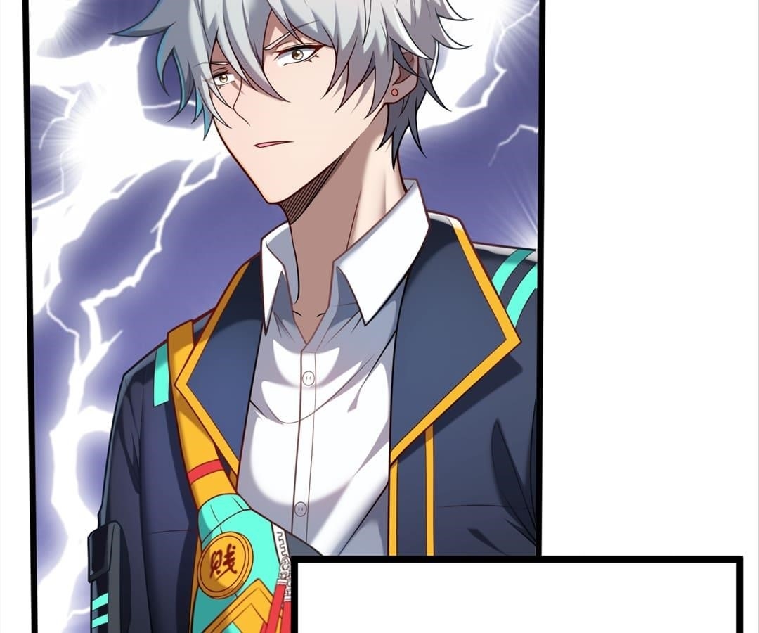 Aura Recovery: I Get a New Skill Everyday Chapter 87 - Page 4