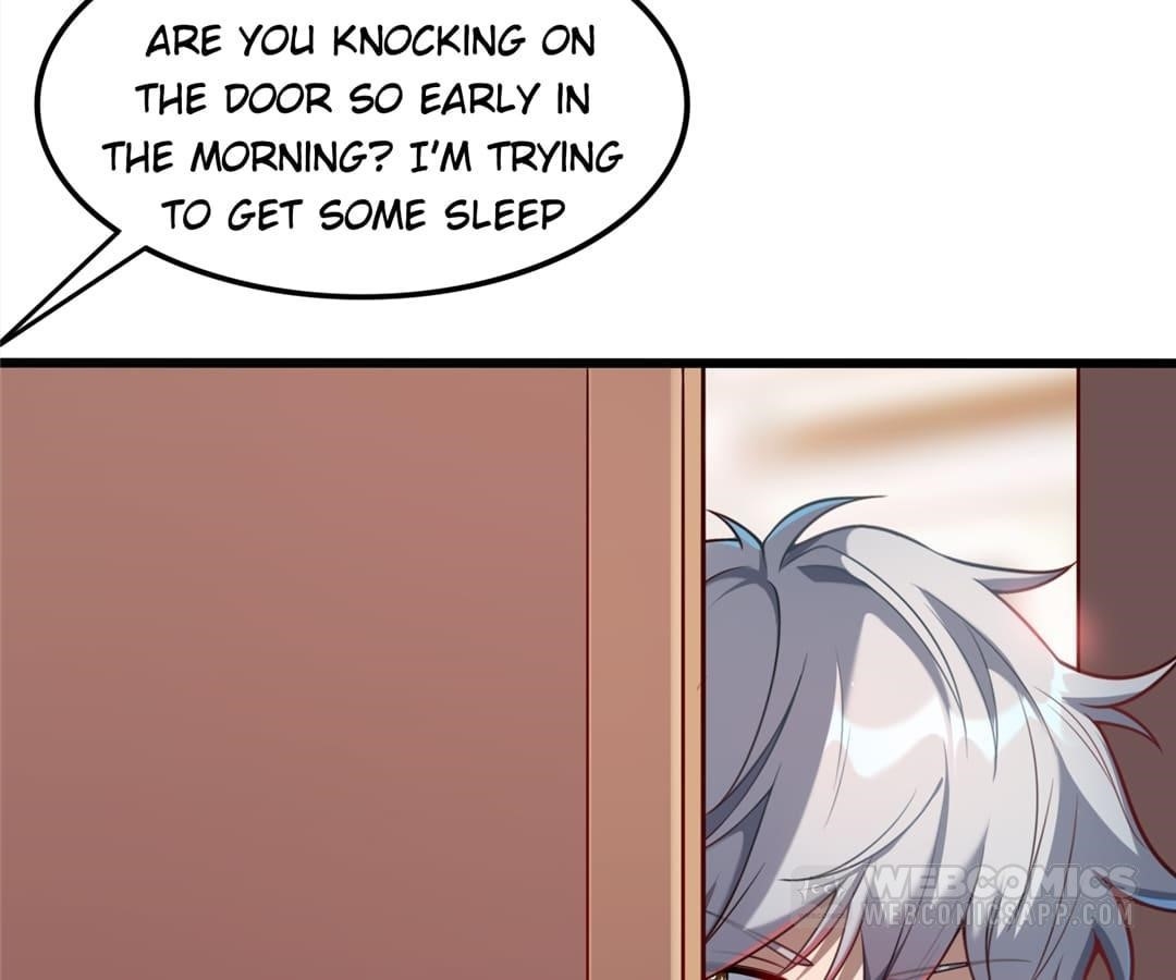 Aura Recovery: I Get a New Skill Everyday Chapter 87 - Page 40