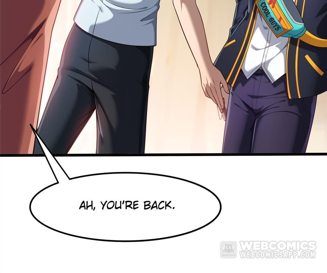 Aura Recovery: I Get a New Skill Everyday Chapter 87 - Page 52