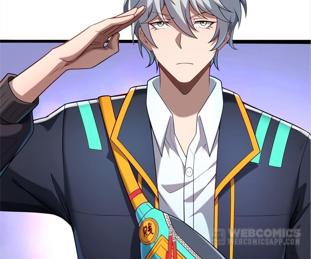 Aura Recovery: I Get a New Skill Everyday Chapter 87 - Page 6