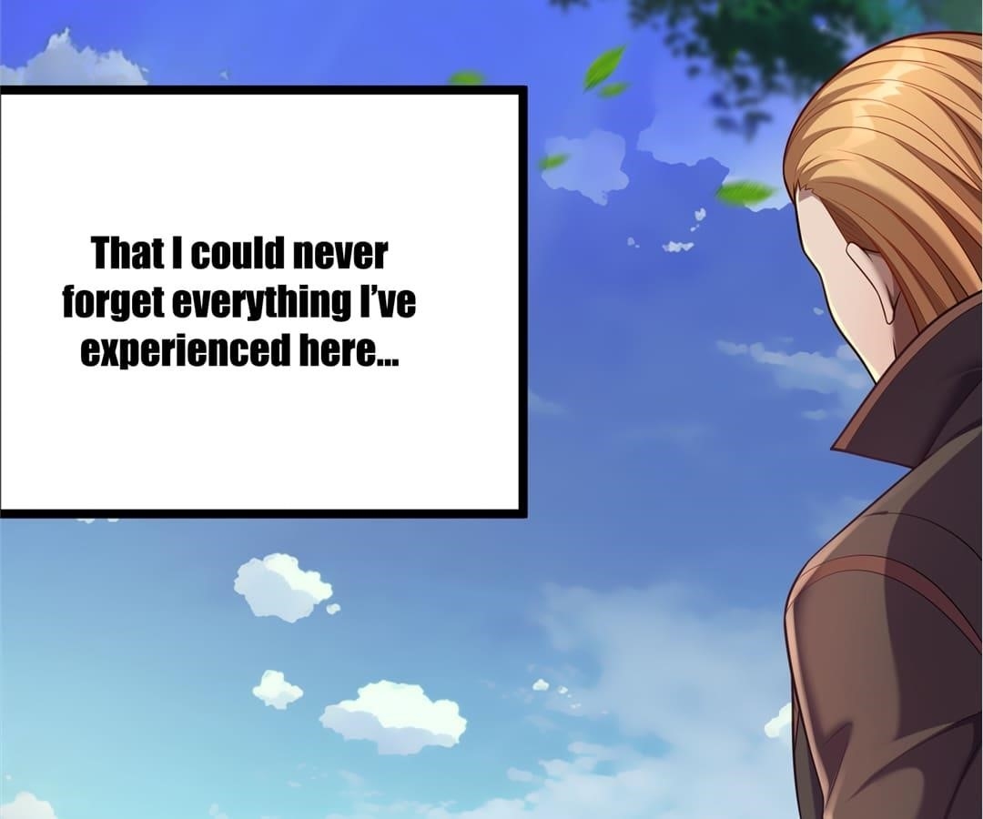 Aura Recovery: I Get a New Skill Everyday Chapter 87 - Page 8