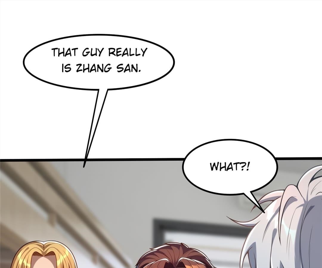 Aura Recovery: I Get a New Skill Everyday Chapter 88 - Page 1