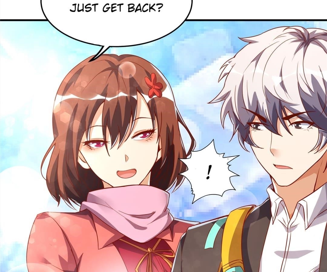 Aura Recovery: I Get a New Skill Everyday Chapter 88 - Page 32