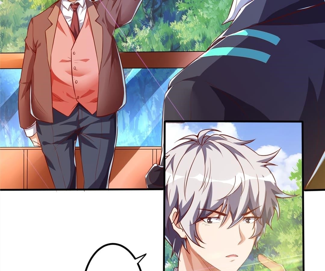 Aura Recovery: I Get a New Skill Everyday Chapter 88 - Page 46