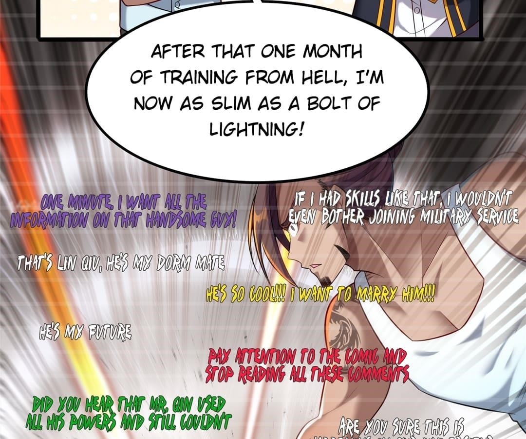 Aura Recovery: I Get a New Skill Everyday Chapter 88 - Page 5