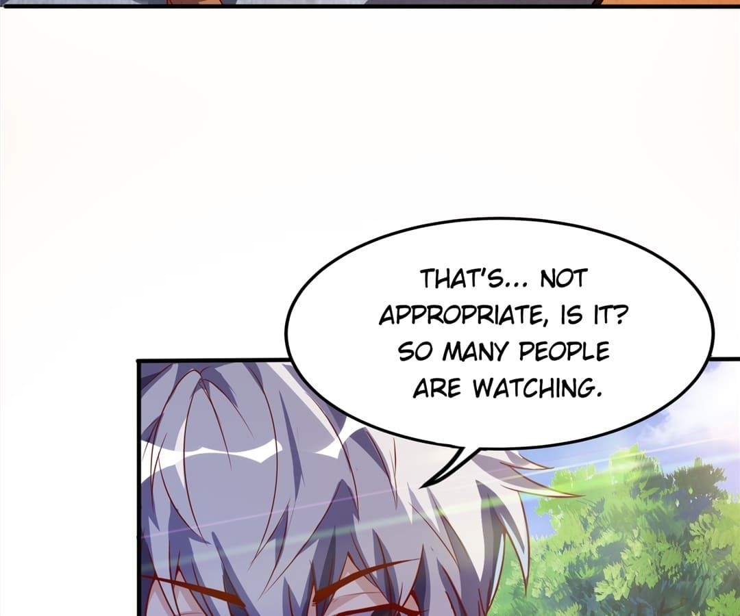 Aura Recovery: I Get a New Skill Everyday Chapter 88 - Page 50