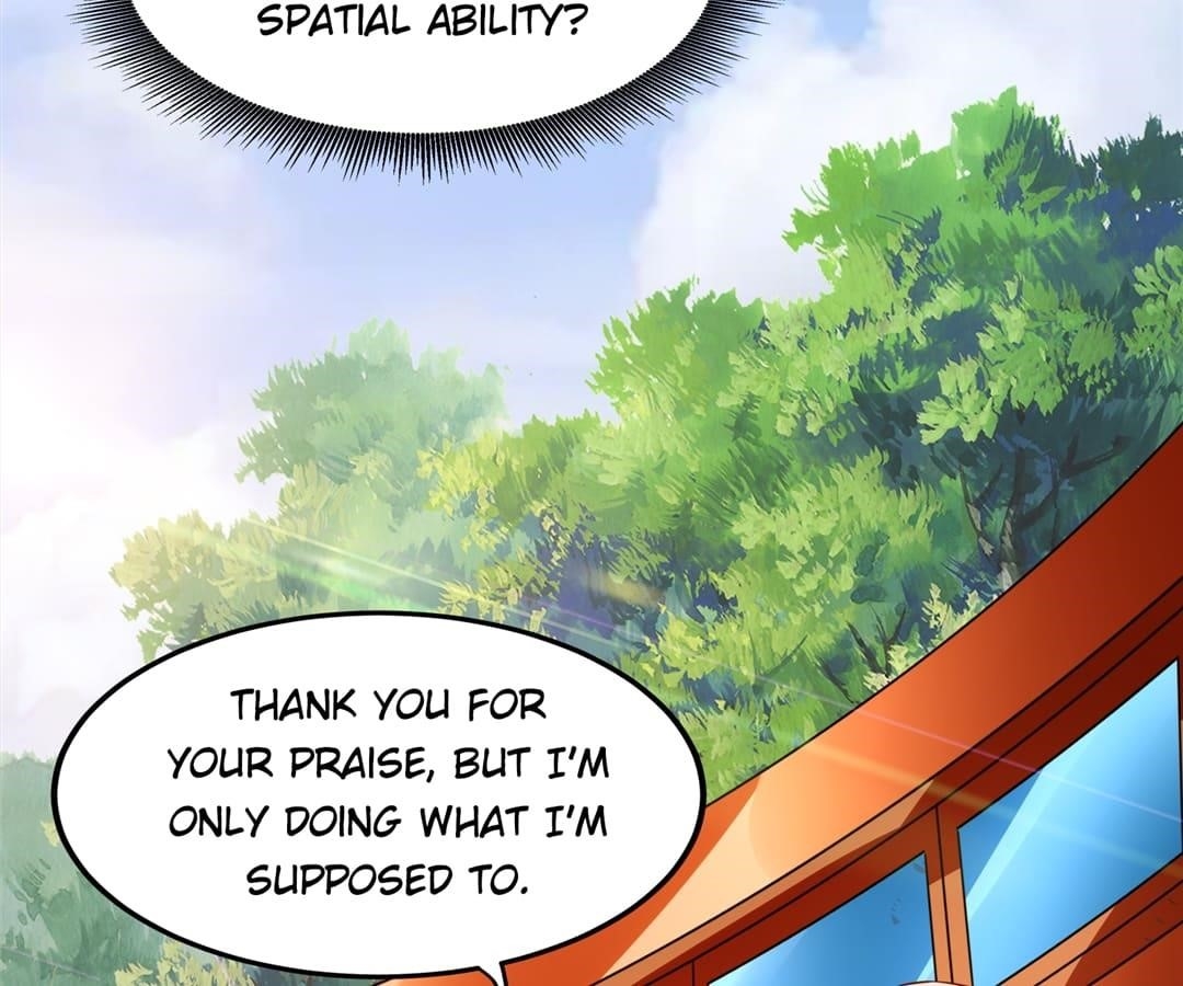 Aura Recovery: I Get a New Skill Everyday Chapter 88 - Page 55
