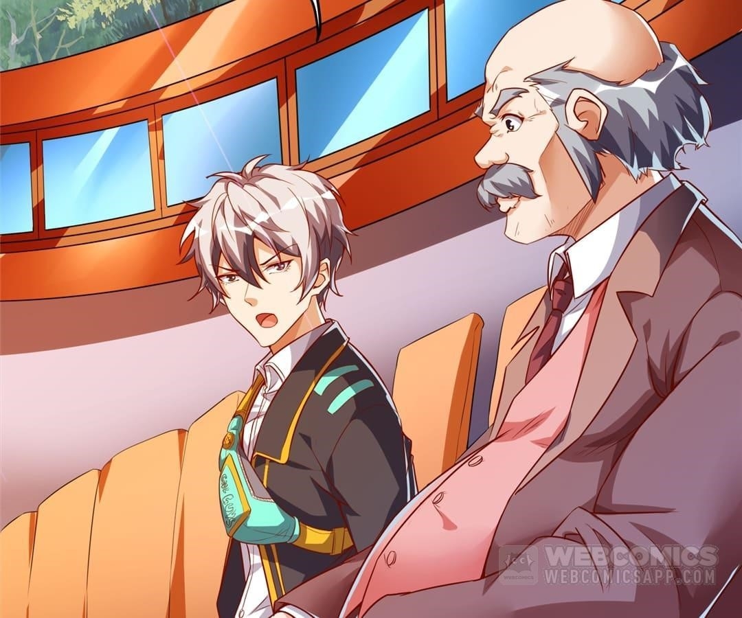 Aura Recovery: I Get a New Skill Everyday Chapter 88 - Page 56