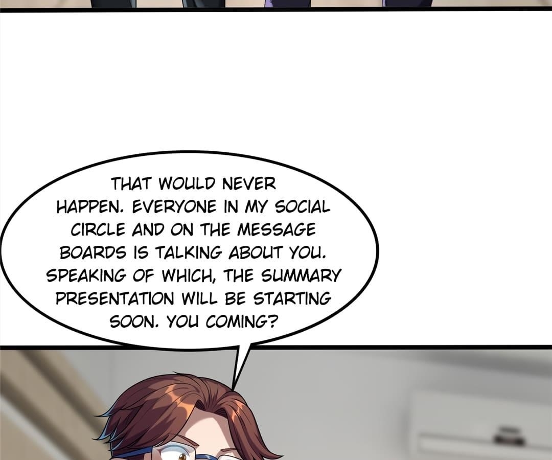 Aura Recovery: I Get a New Skill Everyday Chapter 88 - Page 9