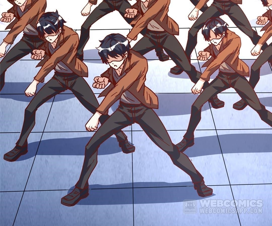 Aura Recovery: I Get a New Skill Everyday Chapter 89 - Page 10