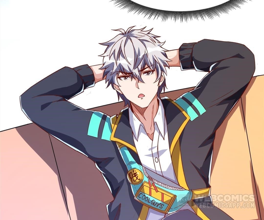 Aura Recovery: I Get a New Skill Everyday Chapter 89 - Page 14