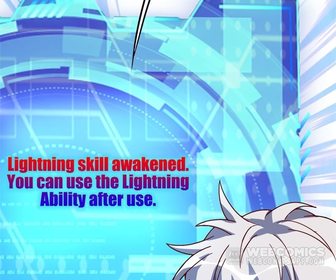 Aura Recovery: I Get a New Skill Everyday Chapter 89 - Page 17