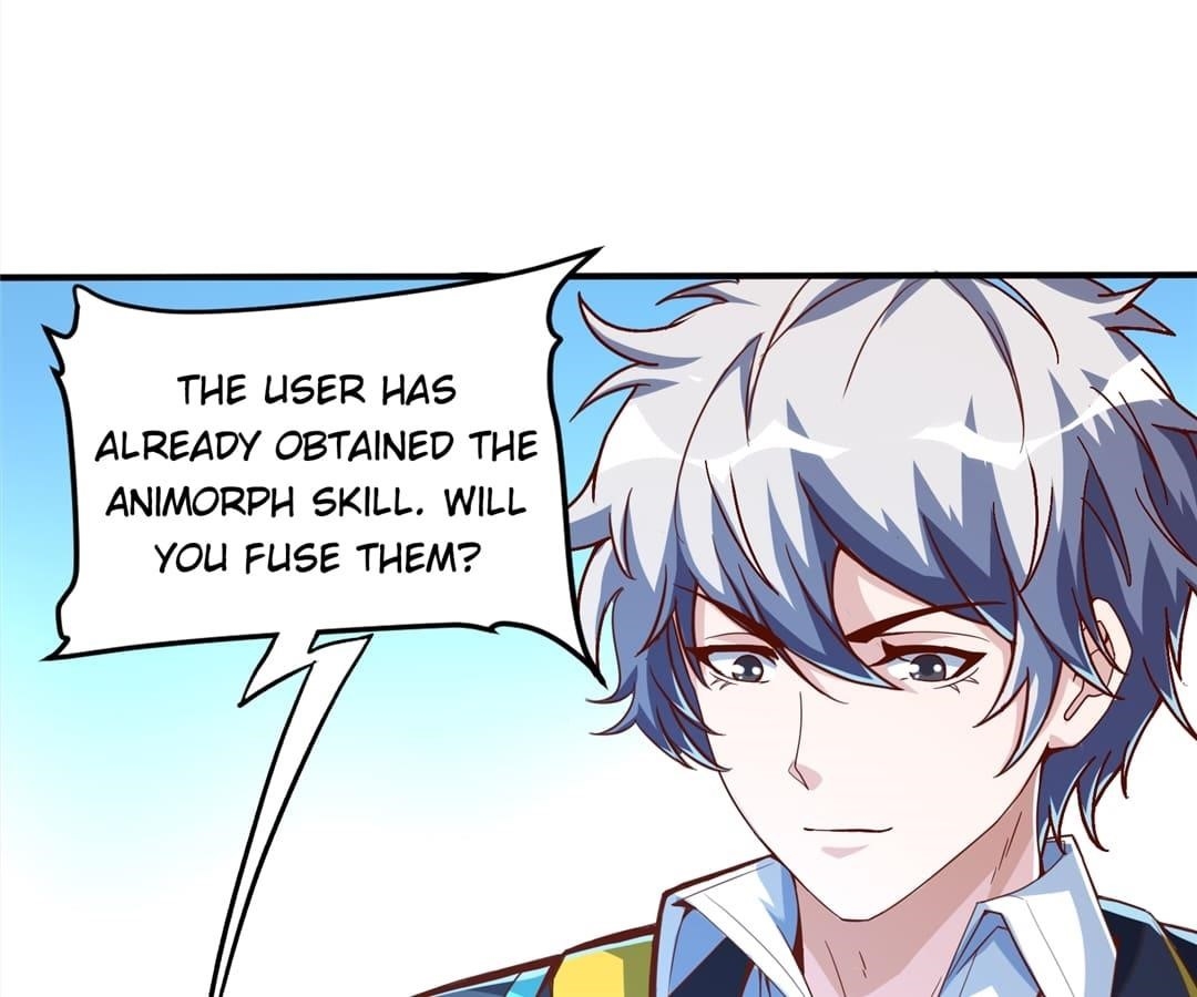 Aura Recovery: I Get a New Skill Everyday Chapter 89 - Page 22