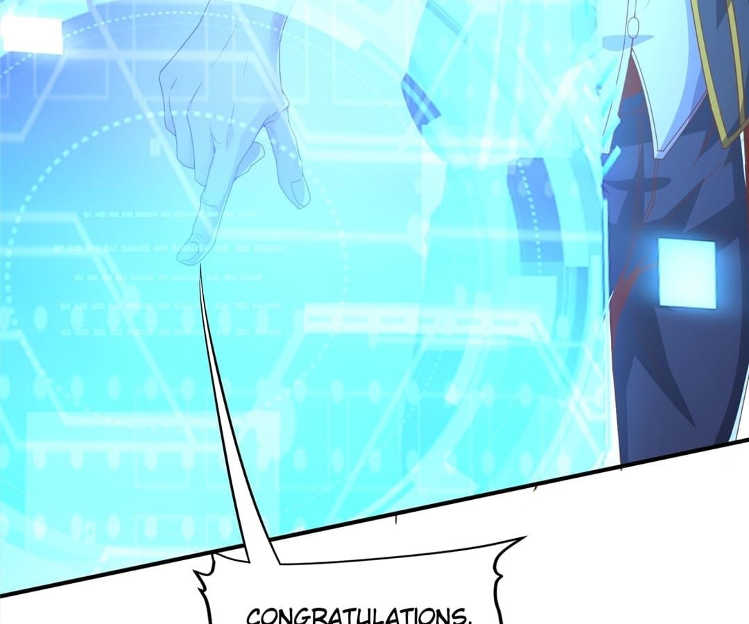 Aura Recovery: I Get a New Skill Everyday Chapter 89 - Page 26