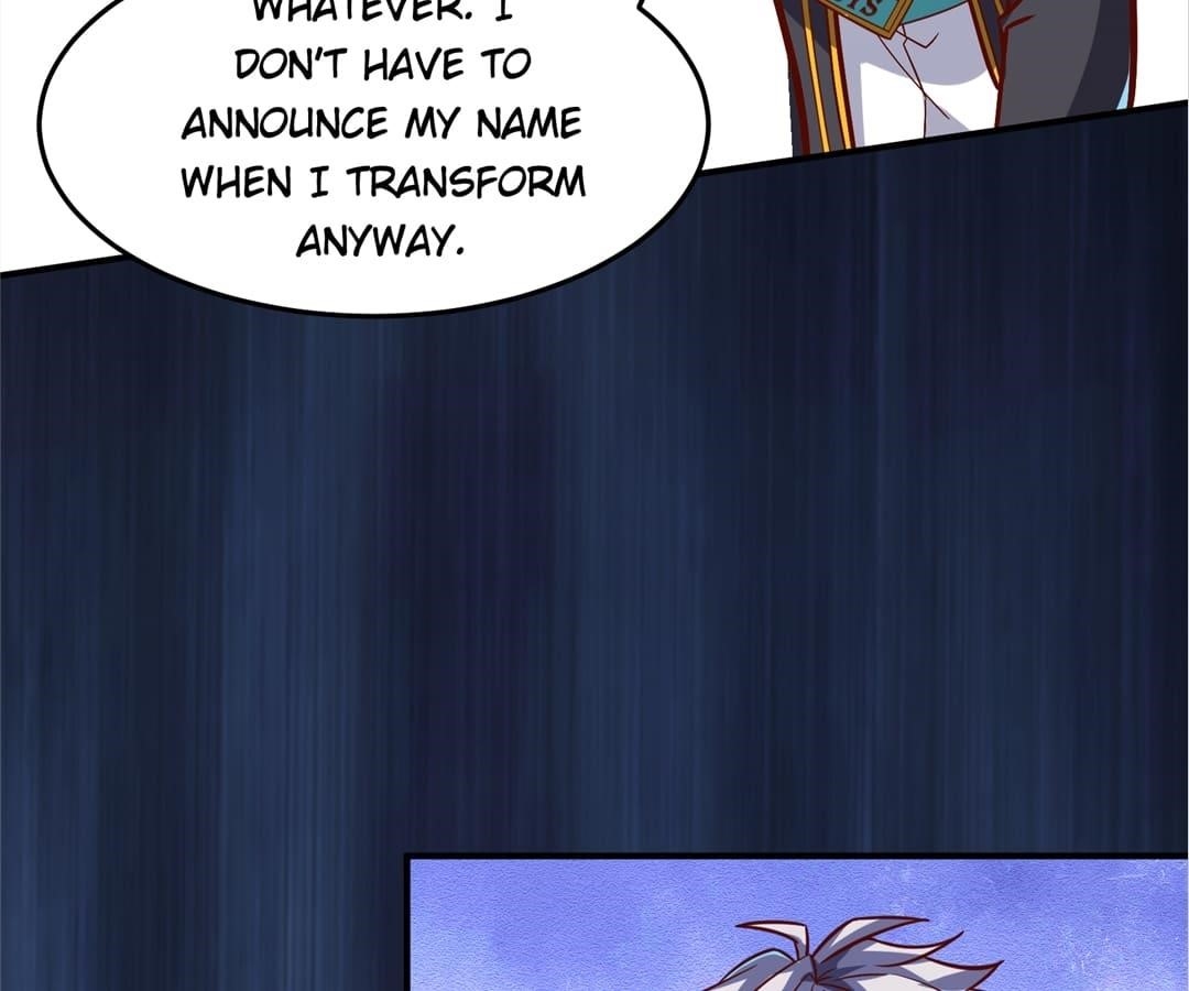 Aura Recovery: I Get a New Skill Everyday Chapter 89 - Page 35