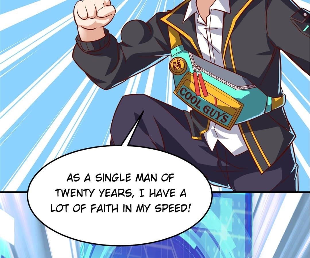 Aura Recovery: I Get a New Skill Everyday Chapter 89 - Page 41