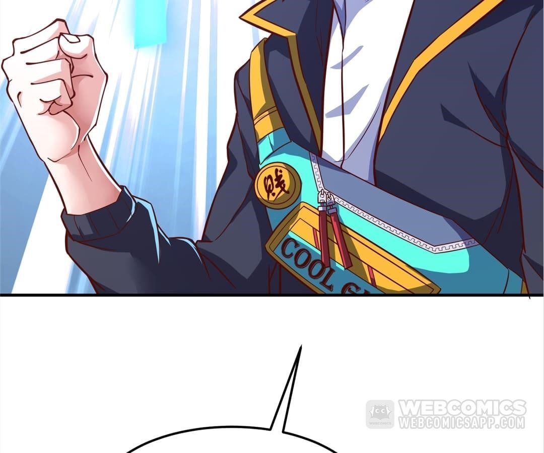 Aura Recovery: I Get a New Skill Everyday Chapter 89 - Page 44