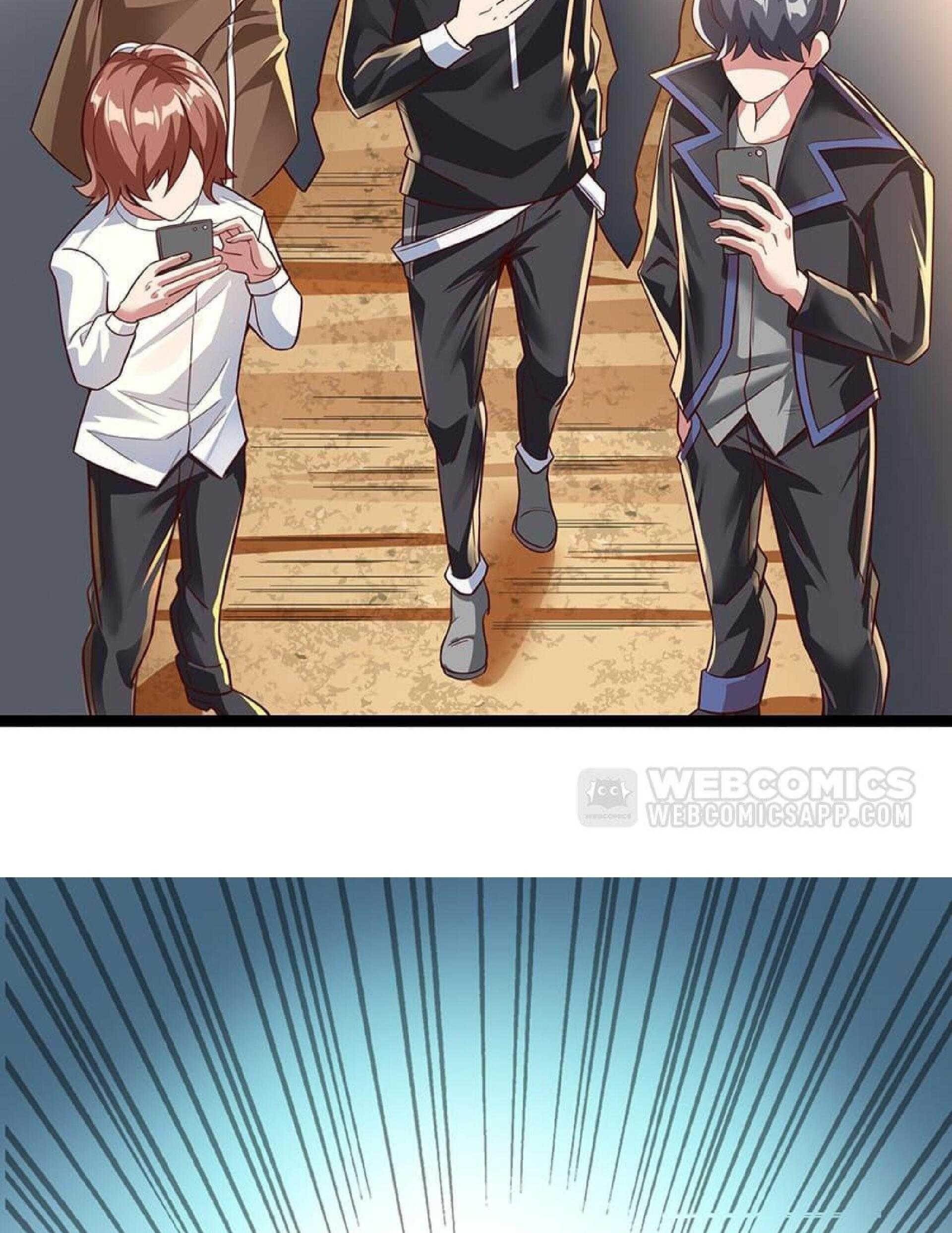 Aura Recovery: I Get a New Skill Everyday Chapter 9 - Page 11