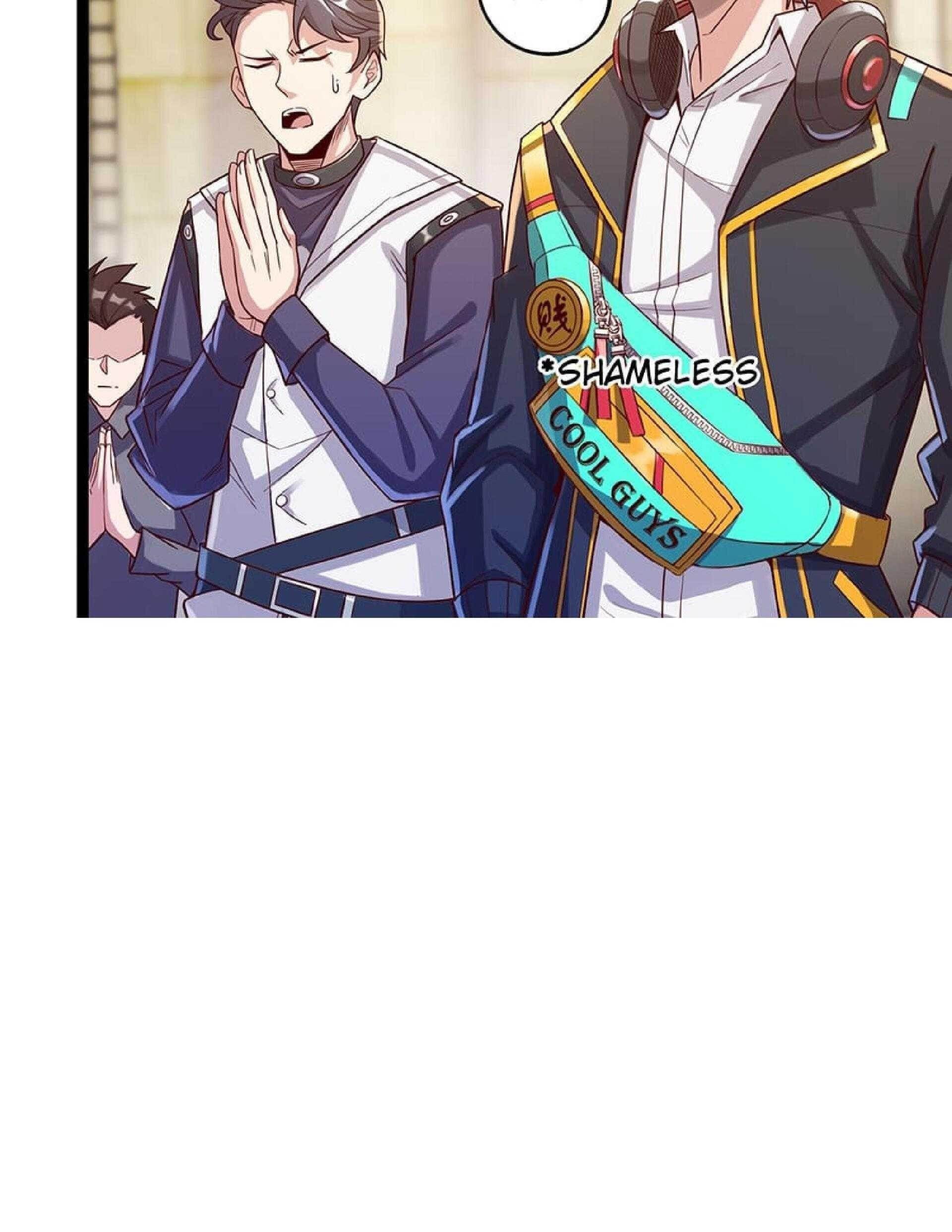 Aura Recovery: I Get a New Skill Everyday Chapter 9 - Page 15