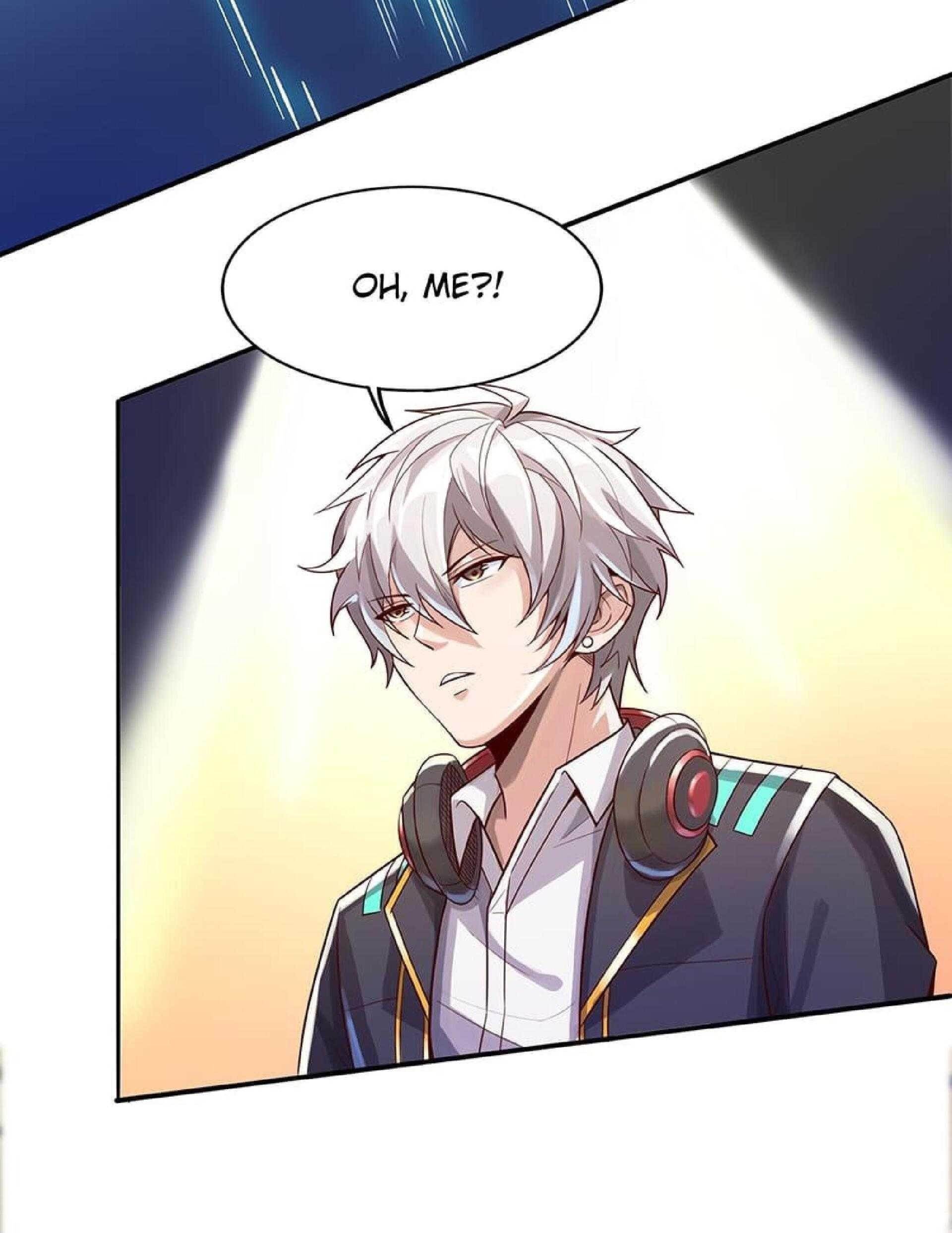 Aura Recovery: I Get a New Skill Everyday Chapter 9 - Page 18