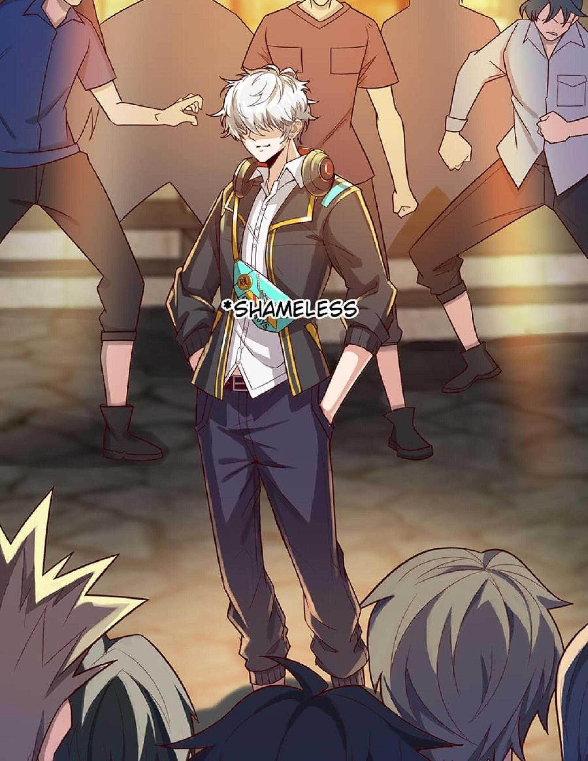 Aura Recovery: I Get a New Skill Everyday Chapter 9 - Page 20