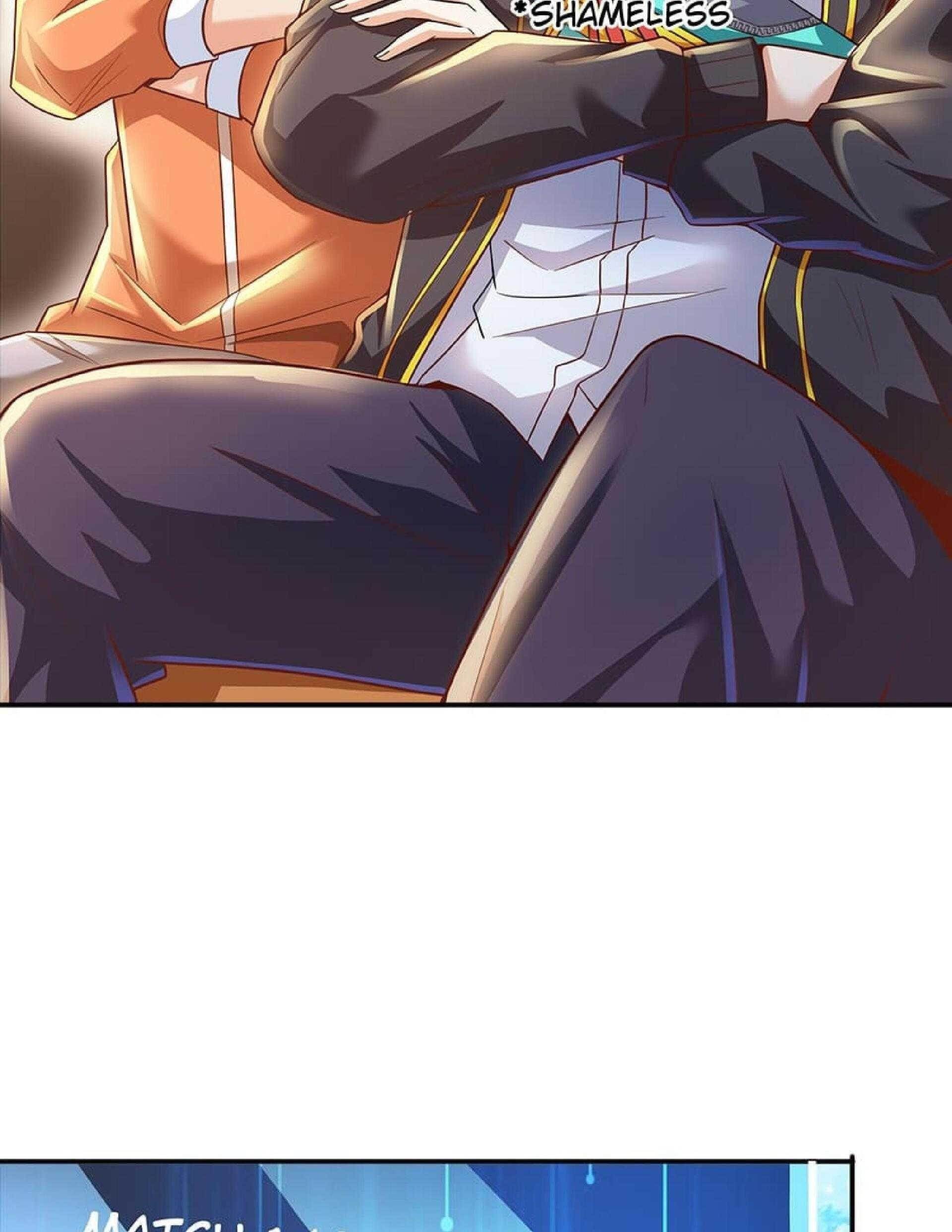 Aura Recovery: I Get a New Skill Everyday Chapter 9 - Page 25