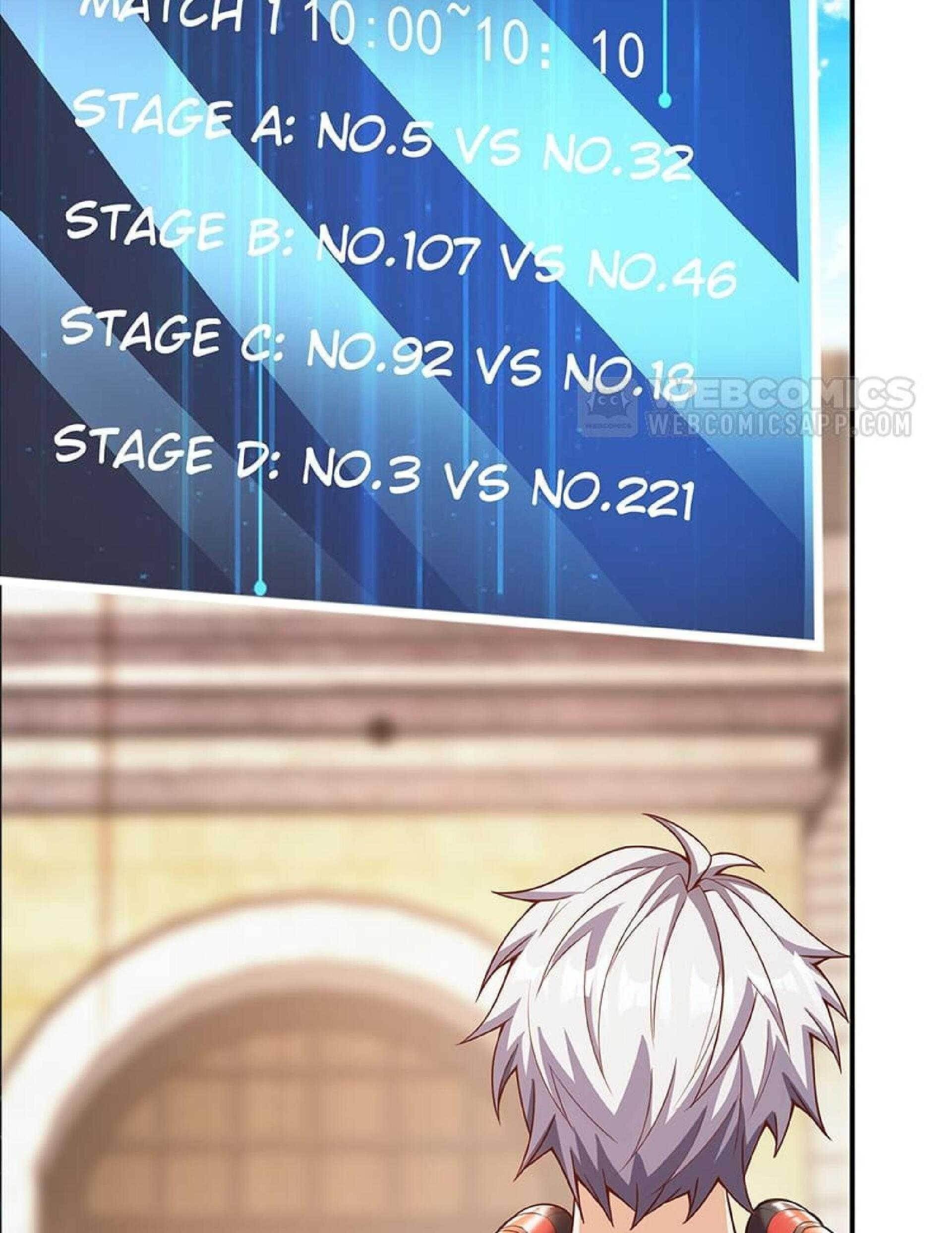 Aura Recovery: I Get a New Skill Everyday Chapter 9 - Page 26